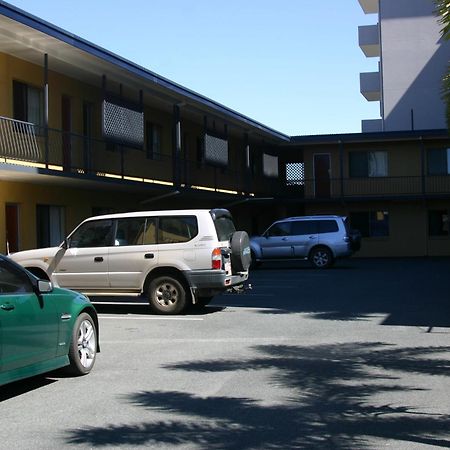 International Lodge Motel Mackay Zewnętrze zdjęcie
