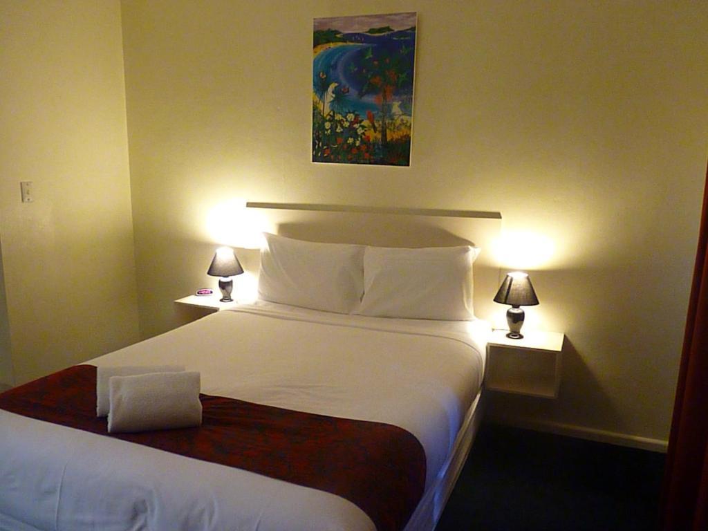 International Lodge Motel Mackay Pokój zdjęcie